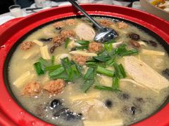 -湘知湘味(岳麓山店)