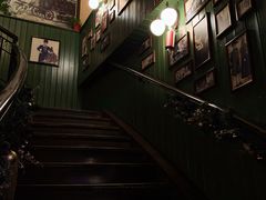 -宝莱纳啤酒花园餐厅PAULANER BRAUHAUS Nanjing(广州路店)