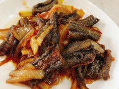 -二扁私房面馆(崂山路店)
