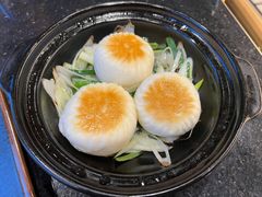 -御花园·粤菜·海鲜火锅(中山公园店)