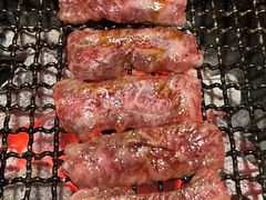 -酉林和牛·烧肉