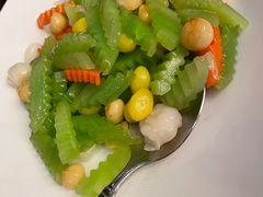 -丰收日·小海鲜·沪上家宴(顾村正大店)