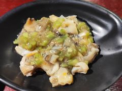 芥末海螺-杰J.w.m深夜食堂 厚杰居酒屋(淮海街商业街店)