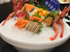 -海月轩海鲜豆捞(紫金塔店)