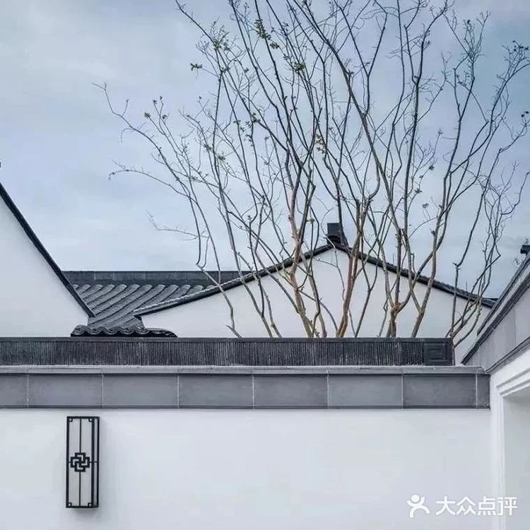 今日分享最美新中式，这才是真正的豪宅范儿！