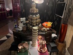 -北辰洲际酒店·IT MAMA意式家味餐厅