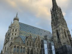 -斯蒂芬主教座堂(Stephansdom)