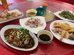 -胖子饭店(兴学弄店)