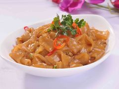 -王胖子驴肉火烧(鼓楼店)
