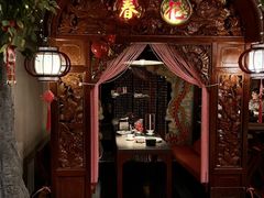 -广州花园酒店荔湾亭·地道点心·粤式饮茶