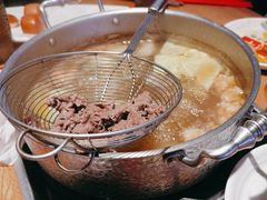 -好想牛·鲜切自助牛肉火锅(七堡花园城店)