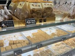 -甜嘟嘟烘焙坊(舒城路店)