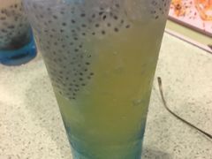 -松记糖水店(铜锣湾分店)