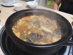 -菌鲜荟(摩根国际店)