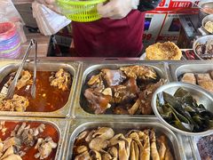 -聚宝螺蛳粉(聚宝店)
