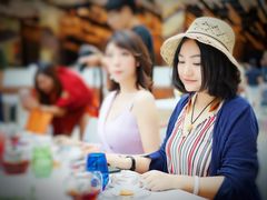-视博茶点(美狮美高梅店)