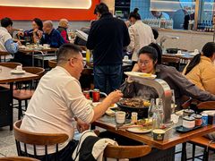 -揽月斋炙子烤肉·清真(安定门·五道营店)