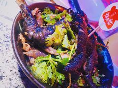 -蛙来哒(东城万达店)
