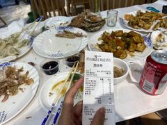 -北戴河庆山饭店·海鲜砂锅粥(北戴河黑石路店)