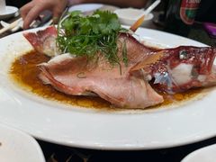 -好彩海鲜火锅饭店(银河百老汇店)