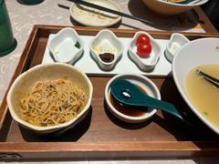 -松鹤面馆·古法焖肉面(观前店)