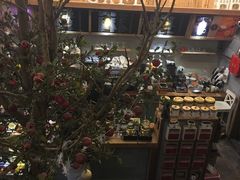 -Cafe Alice咖啡爱丽丝(奥城店)