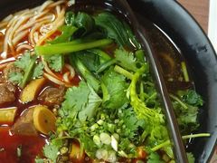 -李先生牛肉面大王(广渠门内店)