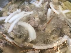 -东山羊庄(八卦岭店)