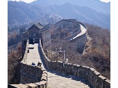 -慕田峪长城
