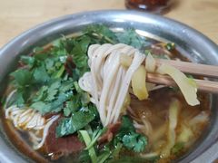 牛肉拉面-朝阳路拉面店