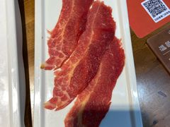 -谭三娘鲜切牛肉自助火锅(九眼桥总店)