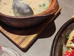 -得意啫·广东啫啫煲(前海HOP店)