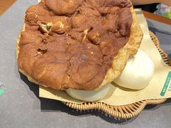 黑窑厂糖油饼-黑窑厂糖油饼烤鸭·清真菜(旗舰店)