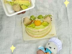 -三只蜜蜂蛋糕(汇一城店)