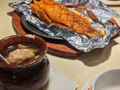 -小柴米·传统江西菜(八一广场店)