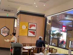 -小菜园新徽菜(上海浦东复地活力城店)
