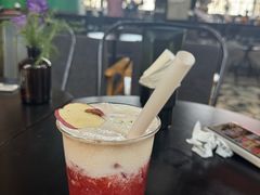 -锅炉咖啡·西餐·音乐酒厂