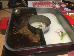 -新辣道鱼火锅(领展购物广场·中关村店)
