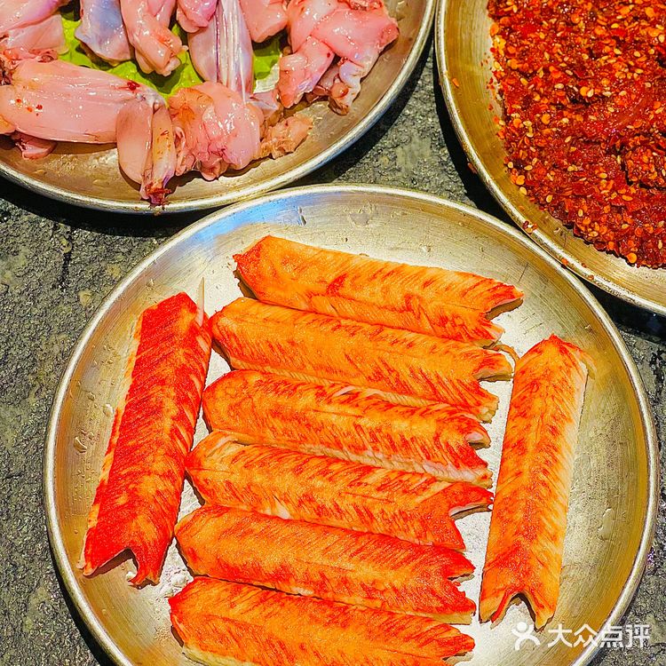 [种草]赶紧去试试梅林这家平又正的重庆火锅 | 重庆印象老火锅🔥