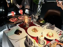 -Wei菋·Le Bistrot