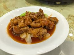 -海晖酒楼·顺德鱼生(荣华店)