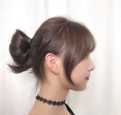 点击看大图 -IN HAIR艺术+造型
