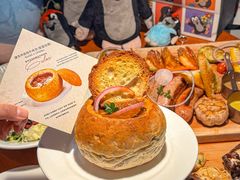 -布拉格餐厅· 中欧捷克菜(全国首店)