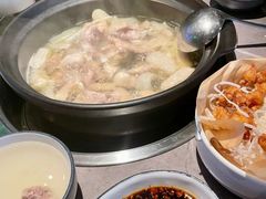 -同仁四季椰子鸡(海岸城天利店)