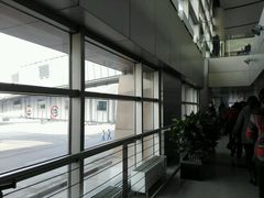 -太原武宿国际机场