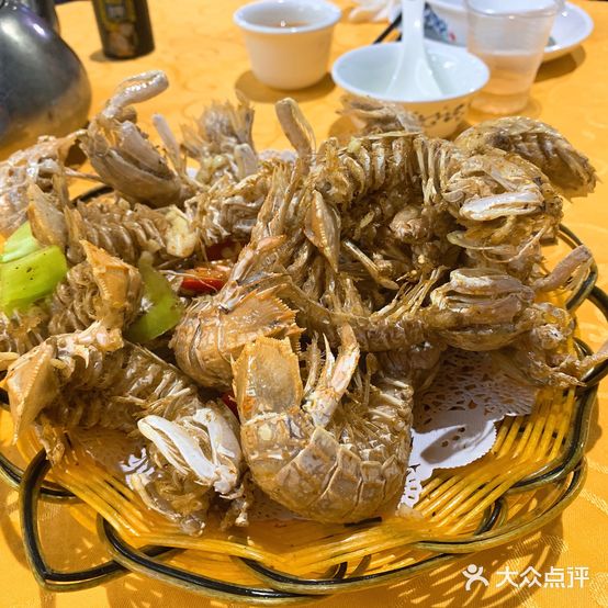盛昌潮汕海鲜砂锅粥
