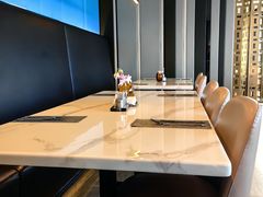 -白云宾馆-祥云西餐厅·法式鹅肝海鲜自助