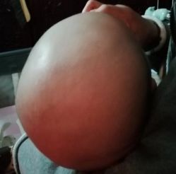 -龙文宝贝上门婴儿理发满月剃胎毛(总店)