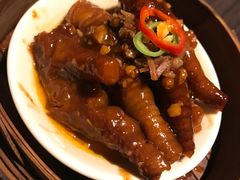 -万丽轩·粤菜(王府井金茂万丽酒店)