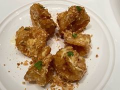 -Yan Ting宴庭中餐厅-长沙瑞吉酒店(运达店)